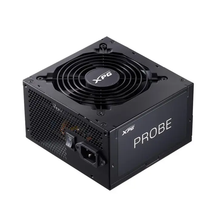 XPG PROBE 700 BRONZE Power Supply