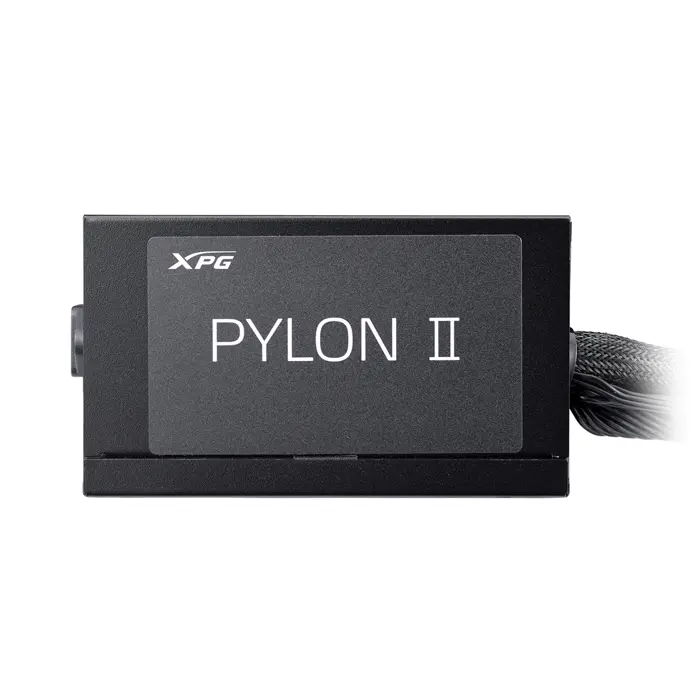 XPG PYLON II 650w BROZNZE Power Supply
