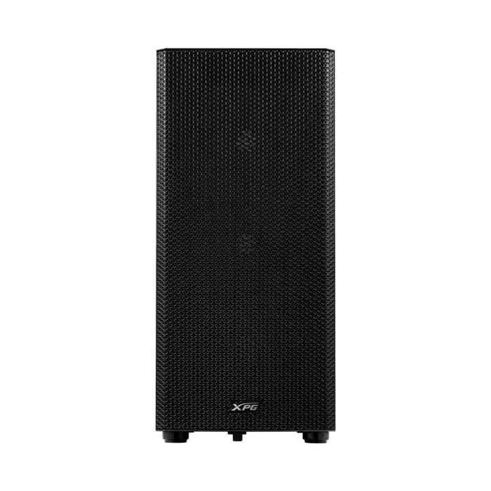 XPG VALOR MESH Mid-Tower Black