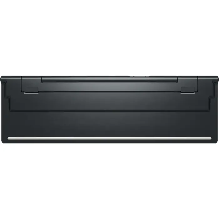 XTRFY MX 10.1 Wireless (black, DE layout, Cherry MX Low Profile 2.0 Red)