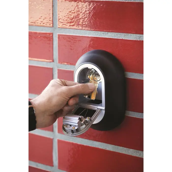 Yale Y500/187/1 safe