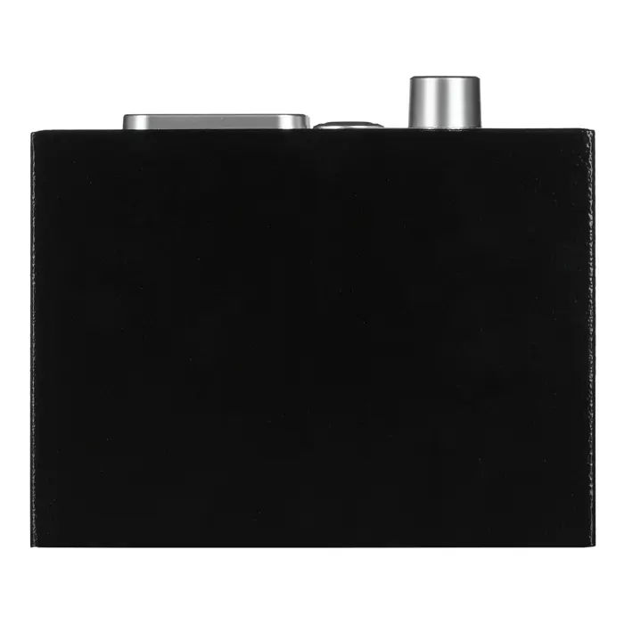 Yale YSV/170/DB2 Free Standing Safe 3.8 l Steel Black