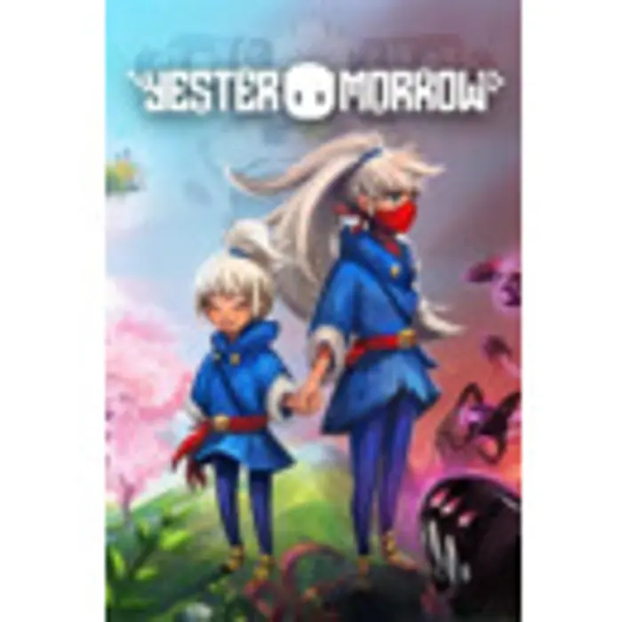 YesterMorrow (Xbox One)