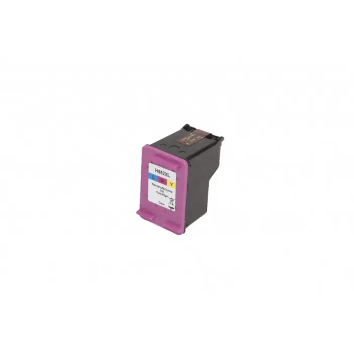 Zamjenska tinta 652 XL Color