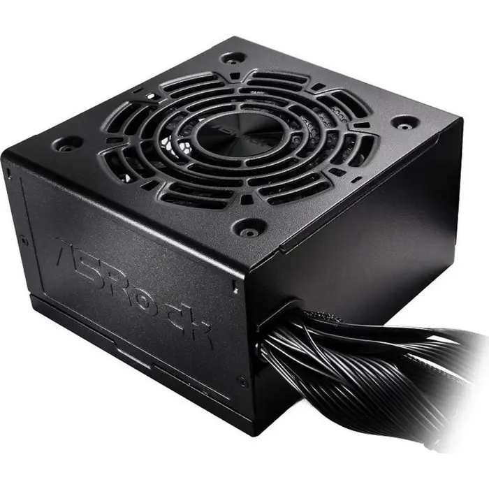 Napajanje ASRock CHALLENGER 550W 80 Plus Bronze