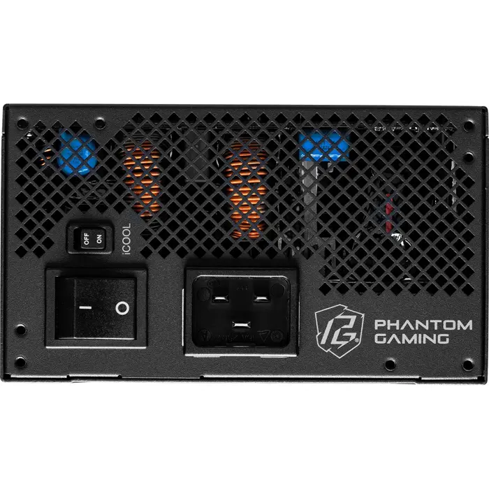 Napajanje ASRock PHANTOM GAMING 1300W 80 Plus Gold