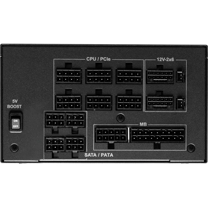 Napajanje ASRock PHANTOM GAMING 1300W 80 Plus Gold