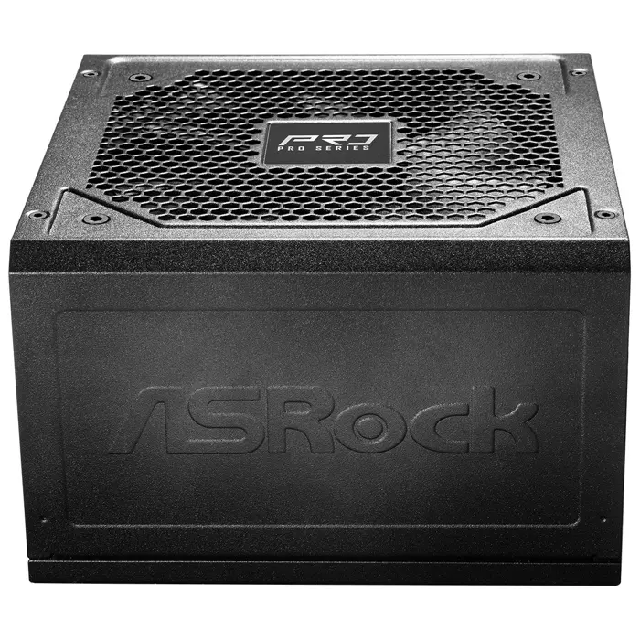 Napajanje ASRock PRO-750B 750W 80 PLUS Bronze