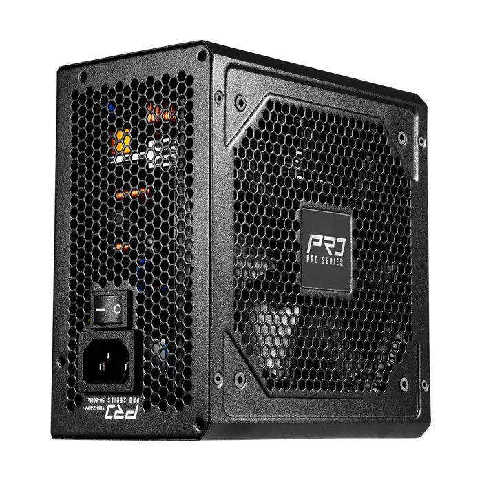 Napajanje ASRock PRO-750G 750W 80 PLUS Gold