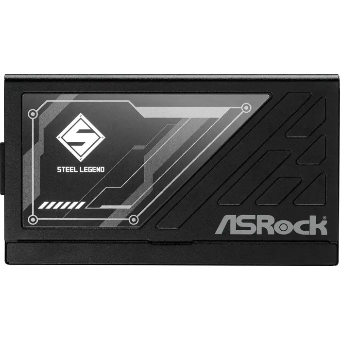 Napajanje ASRock STEEL LEGEND 650W 80 Plus Gold