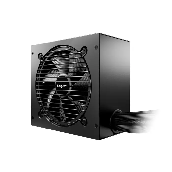 Napajanje BE QUIET! PURE POWER 12 750W