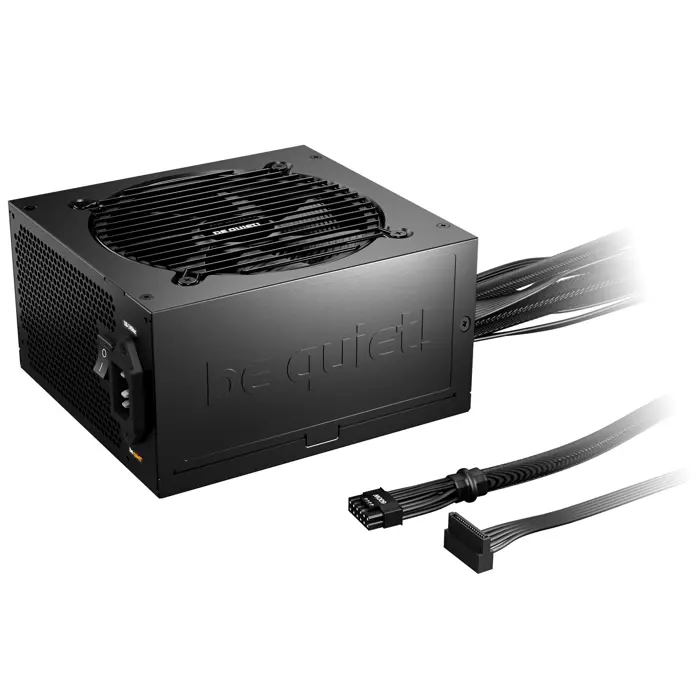 Napajanje BE QUIET! PURE POWER 12 750W