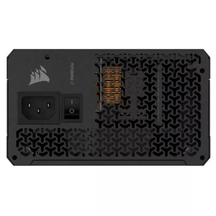 Zasilacz Corsair 2026 RMe 850W ATX 3.1 PCIe 5.1 Cybenetics Platinum