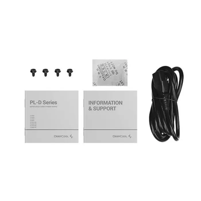 Napajanje DeepCool PL-550-D