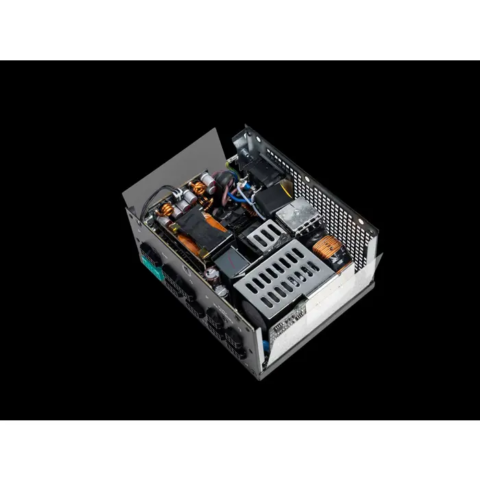 Zasilacz DeepCool PS750P-FE