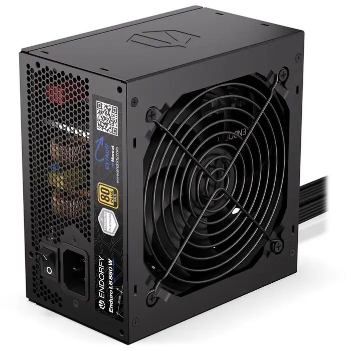 Napajanje ENDORFY Enduro L6 850 W