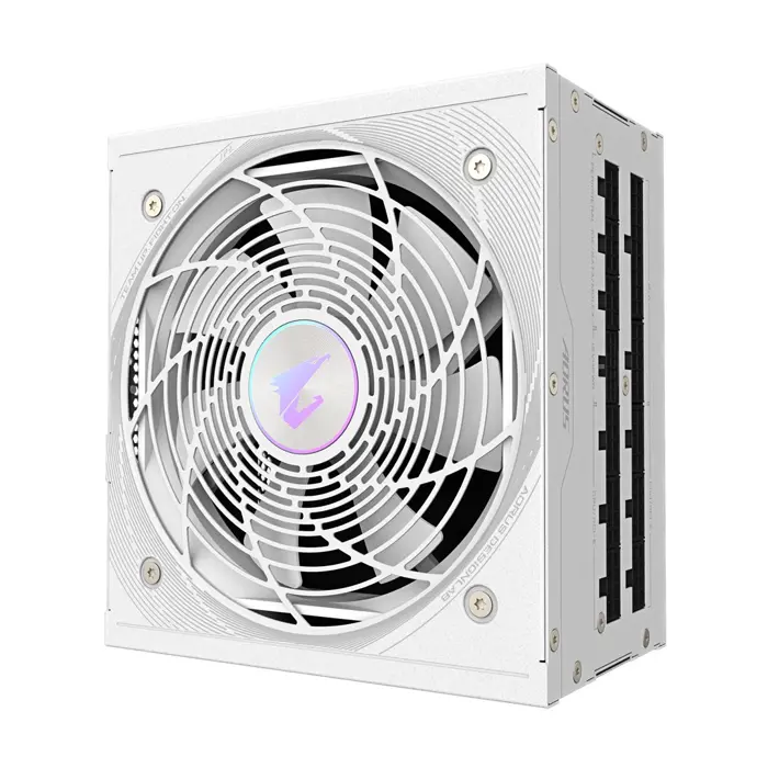 Napajanje Gigabyte Aorus Elite ICE P850W, 850W, 80+ Platinum ATX 3.1