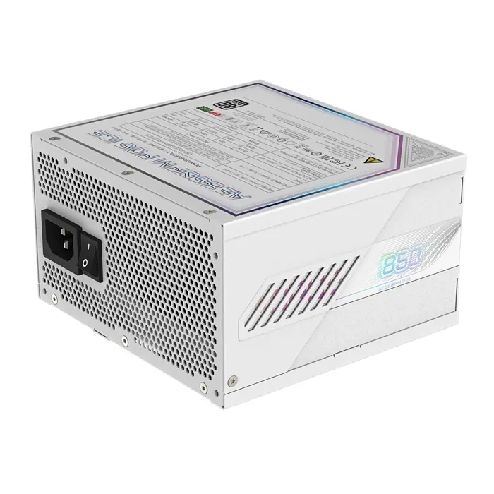 Napajanje Gigabyte Aorus Elite ICE P850W, 850W, 80+ Platinum ATX 3.1