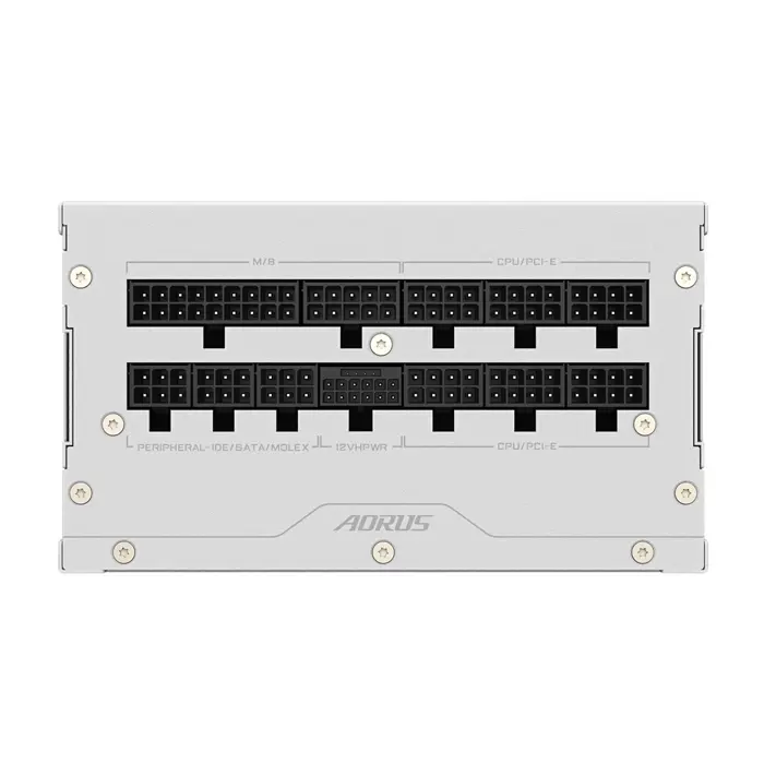 Napajanje Gigabyte Aorus Elite ICE P850W, 850W, 80+ Platinum ATX 3.1