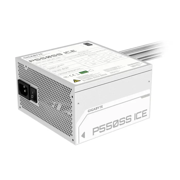 Napajanje Gigabyte GP-P550SS ICE 550W