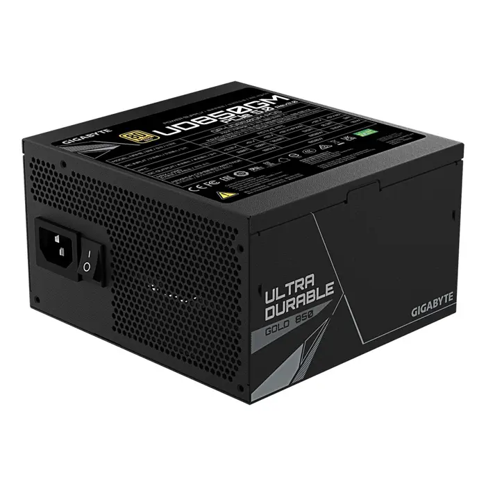 Napajanje Gigabyte UD850GM 850W PG5 V2