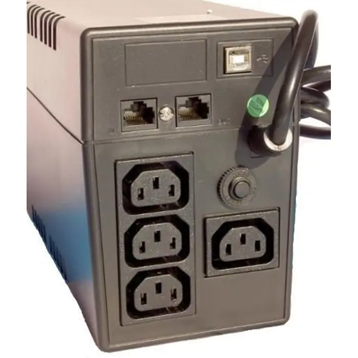 Napajanje UPS Orvaldi sinus 800 LCD
