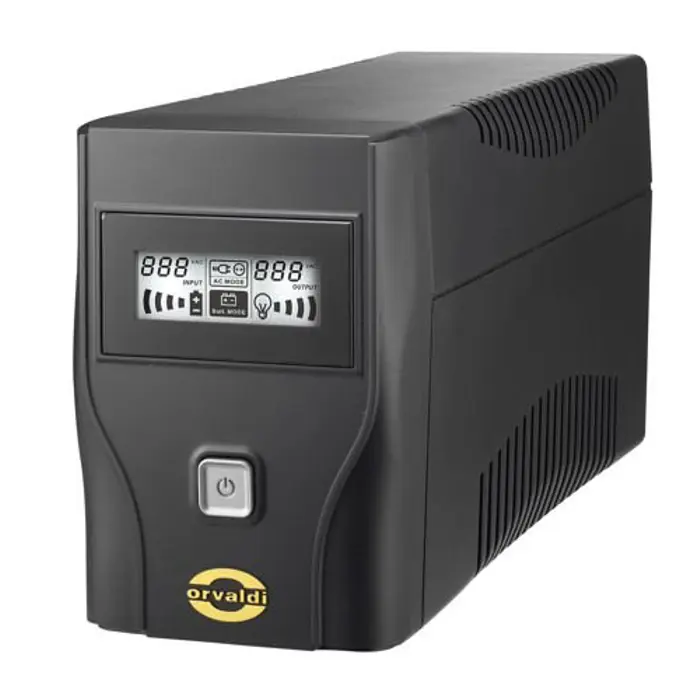 Napajanje UPS Orvaldi sinus 800 LCD