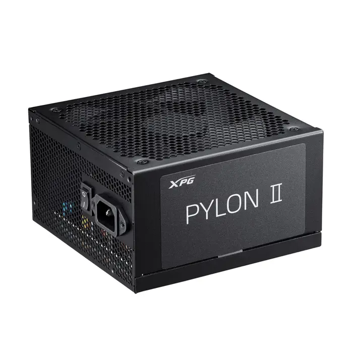 Napajanje XPG PYLON II 650W Black 80 Plus Bronze