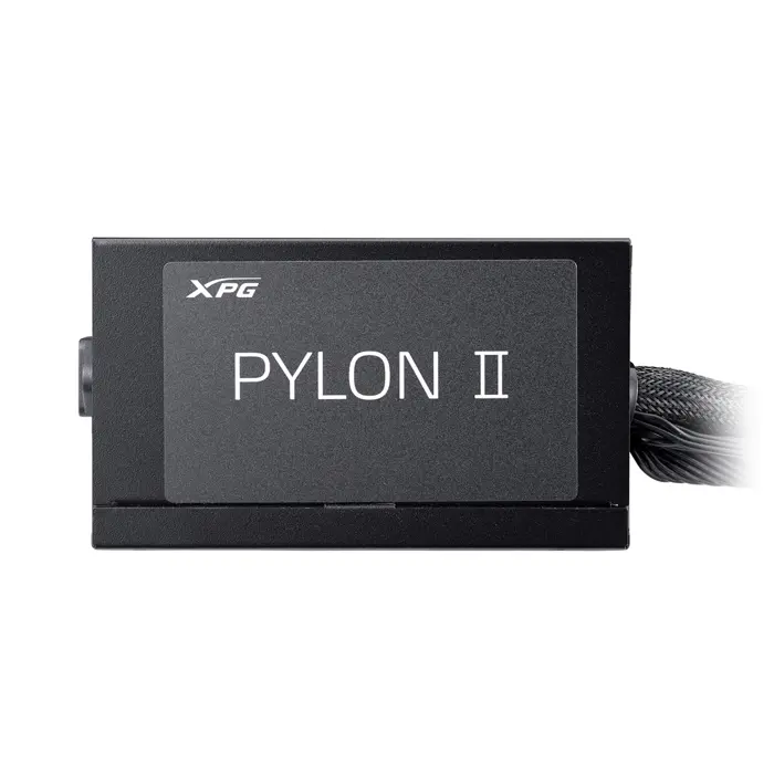 Napajanje XPG PYLON II 650W Black 80 Plus Bronze