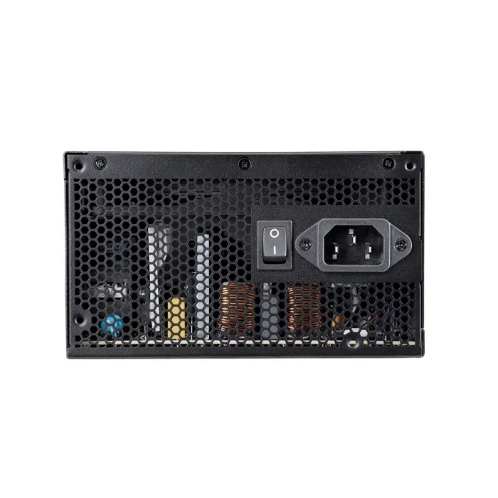 Napajanje XPG PYLON II 750W Black 80 Plus Bronze