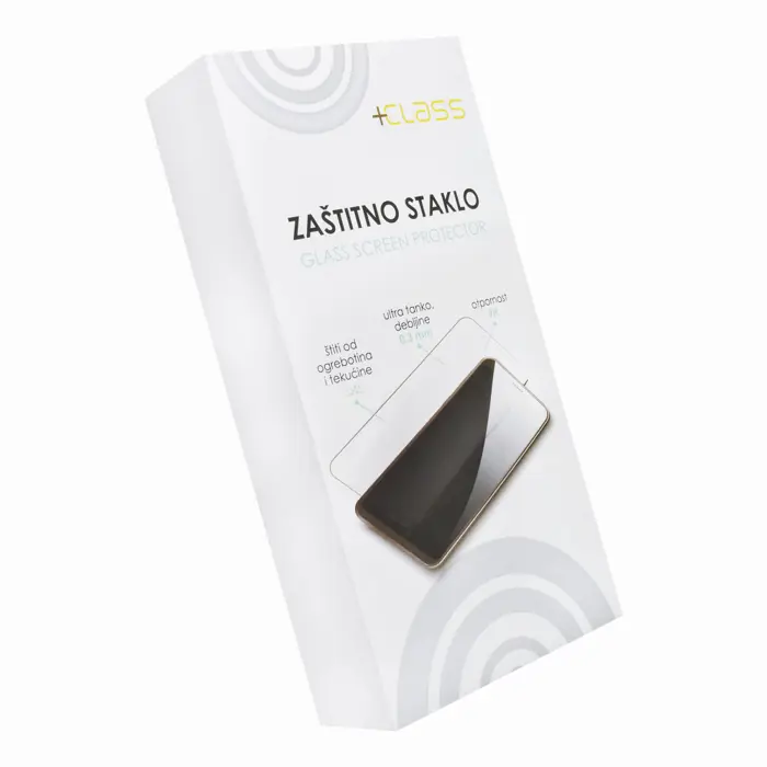 ZAŠTITNO STAKLO SET 10 KOM. ZA SAMSUNG S23 PLUS, S916B
