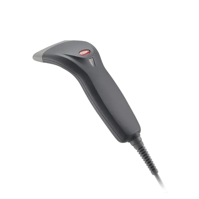 Zebex Z-3220 linear CCD barcode čitač, USB kabel, crni