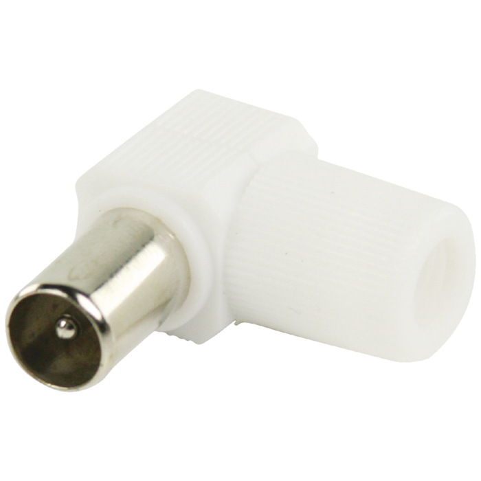 ZED electronic Antenski RF utikač, 1 kom. - FS-18 WL
