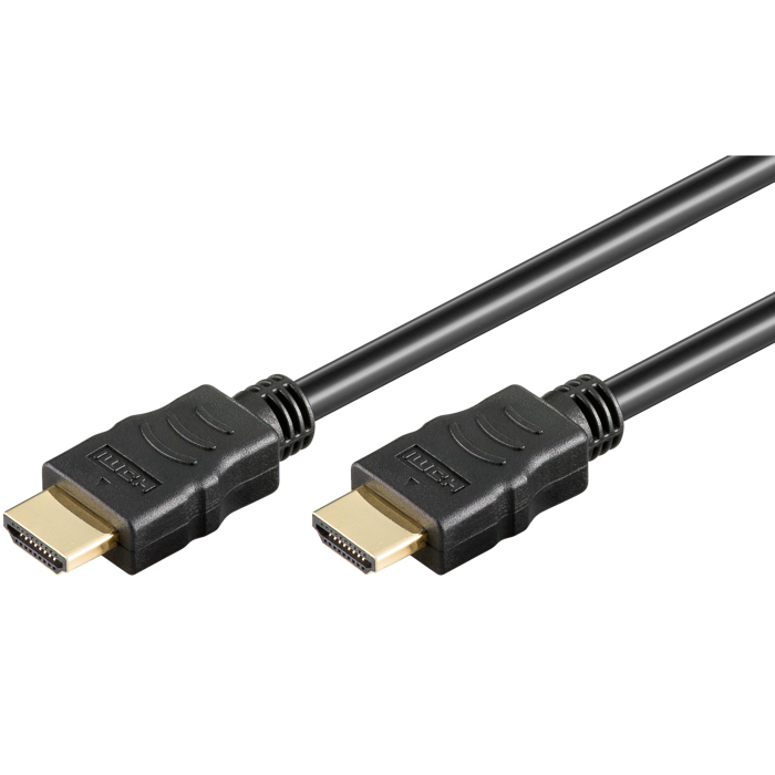 ZED electronic HDMI 2.0 kabl, 4K, dužina 20,0 met. - HDMI-4K/20