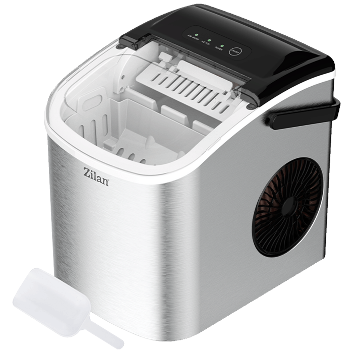 Zilan Aparat za led - Ledomat, 12-15 kg/24h, 95W - ZLN1177