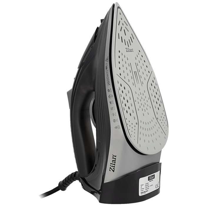 Zilan Glačalo na paru, 2600W - ZLN8603