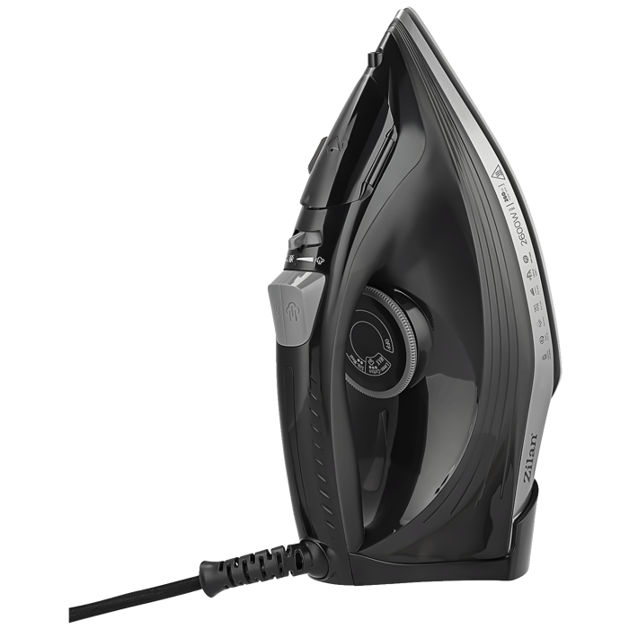 Zilan Glačalo na paru, 2600W - ZLN8603