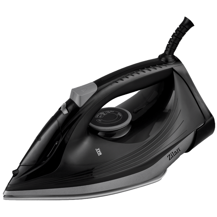 Zilan Glačalo na paru, 2600W - ZLN8603