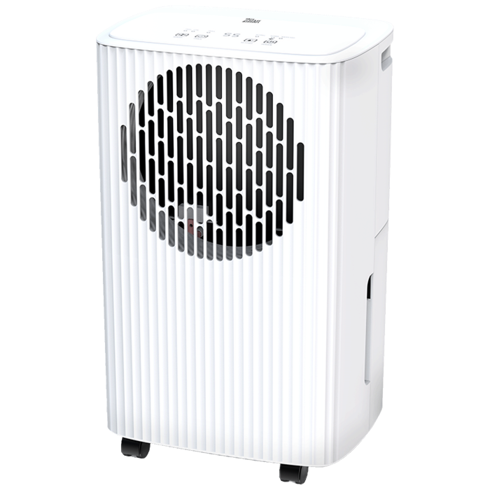 Zilan Isušivač/Odvlaživač zraka, 10l/24h, R290 - ZLN1061