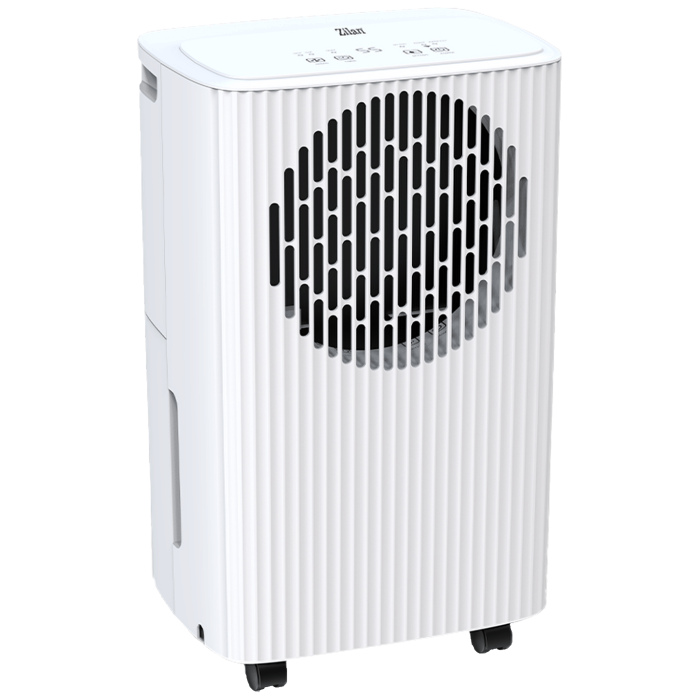 Zilan Isušivač/Odvlaživač zraka, 10l/24h, R290 - ZLN1061