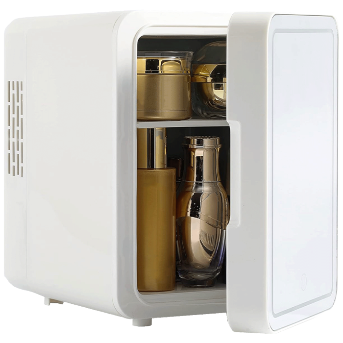Zilan Mini hladnjak, prijenosni, hlađenje/grijanje, 4 l., 12V/220V - ZLN1160