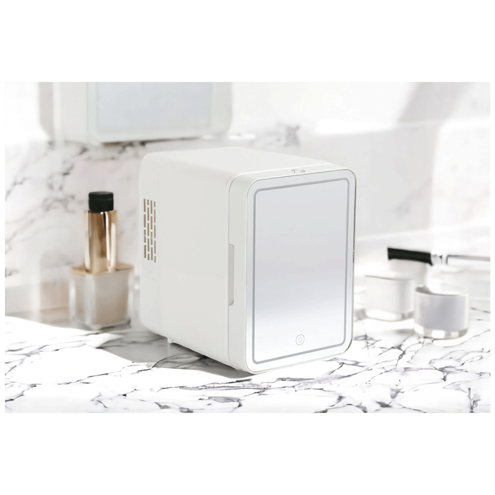 Zilan Mini hladnjak, prijenosni, hlađenje/grijanje, 4 l., 12V/220V - ZLN1160