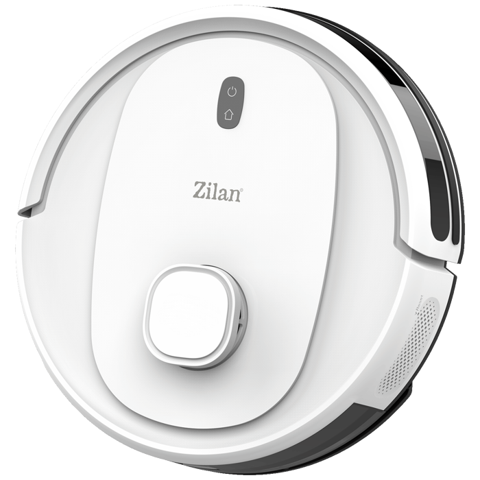 Zilan Robot usisavač, baterija 3200 mAh, WiFi - ZLN5400