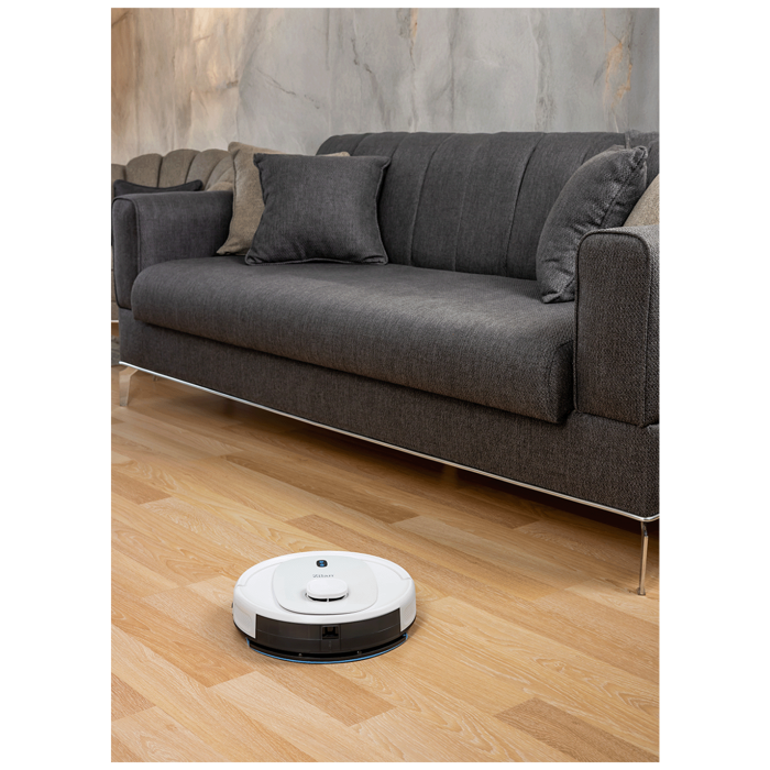 Zilan Robot usisavač, baterija 3200 mAh, WiFi - ZLN5400