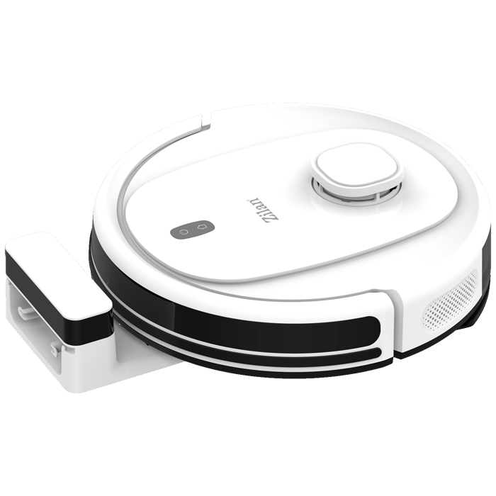 Zilan Robot usisavač, baterija 3200 mAh, WiFi - ZLN5400