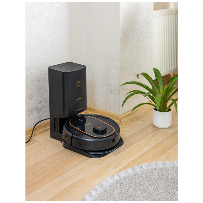 Zilan Robot usisavač - ZLN5500