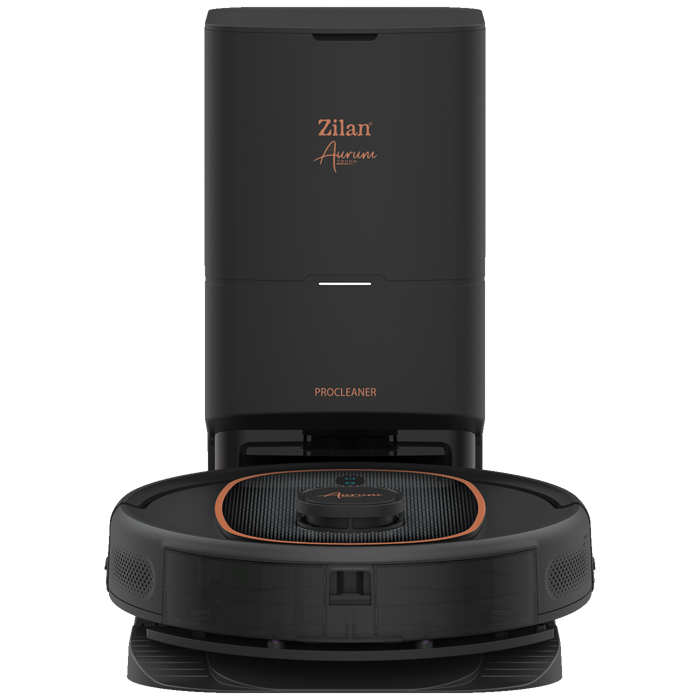 Zilan Robot usisavač - ZLN5500
