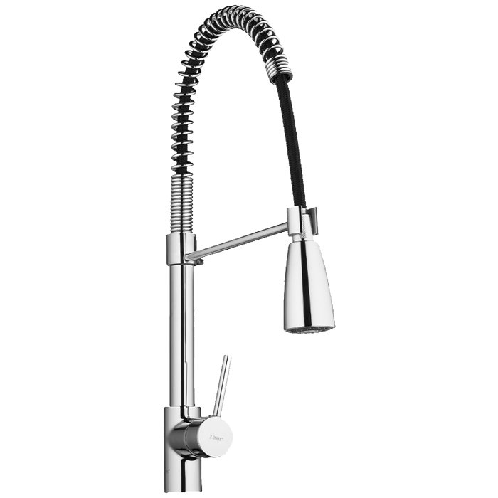 Zilan Slavina, mixer, sa tuš glavom, kuhinjska - ZLN8153