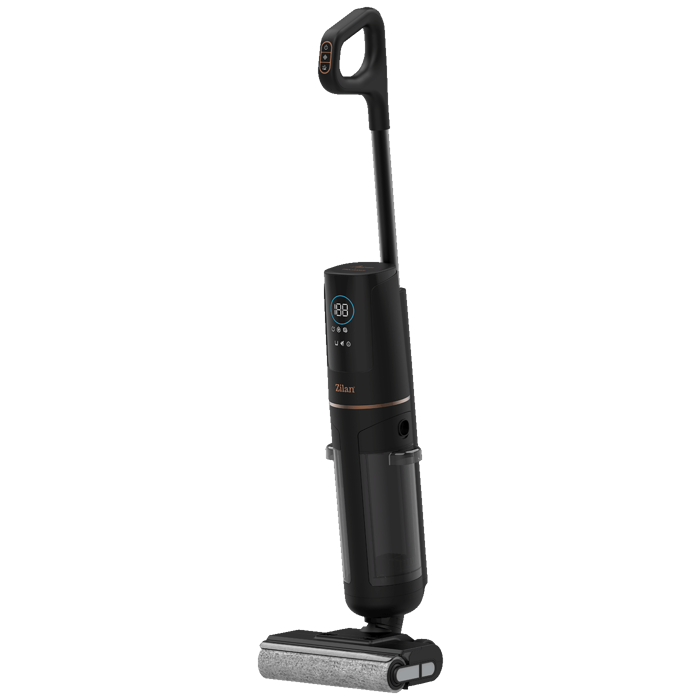 Zilan Usisavač/čistač štapni, akumulatorski, 200W - ZLN8000