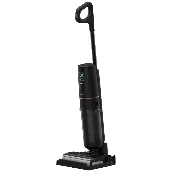 Zilan Usisavač/čistač štapni, akumulatorski, 200W - ZLN8000